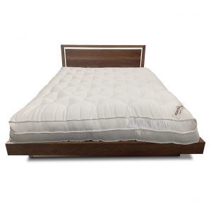earthSake Vegan Hemp Mattress - organic, pure & local