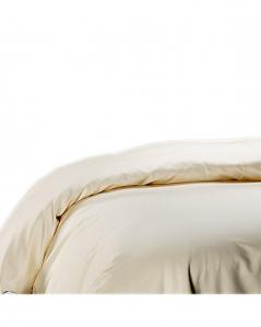 Earthsake Organic Cotton Sateen Pillow Shams and Duvet Covers