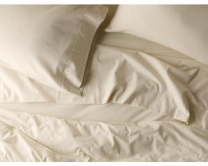 Organic Cotton Flannel Sheets and Duvet Covers