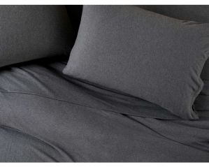 Organic Jersey Duvets & Sheet Sets