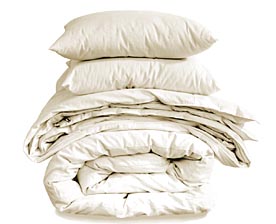 earthSake Organic Mattress Pads & Toppers