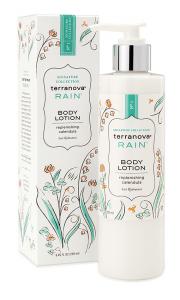 Terranova Rain Body Collection