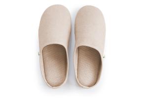 Sasawashi Slippers