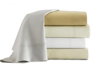 Virtuoso Sheets by Peacock Alley