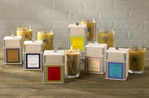 Votivo Aromatic Candles