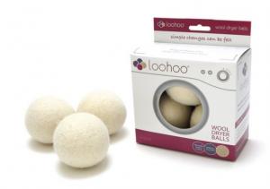 Wool Dryer Balls