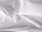 500TC Organic Cotton Sateen Sheets