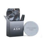 Icelandic Volcanic Ash Soap