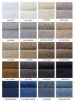 Must Rug Colors 