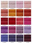 Abyss Habidecor Rug Colors