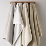 All Seasons Blankets - Hanging