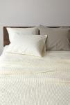 Anton Washed Percale Sheets & Duvet Covers