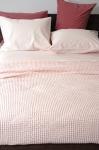 Anton Washed Percale Sheets & Duvet Covers