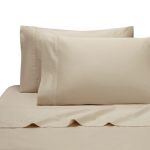 BISQUE - Bamboo and Organic Cotton Sheets