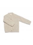 BareFoot Dreams CozyChic Baby Cardigan