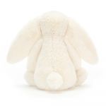 Bashful Bunny Ivory - Tail