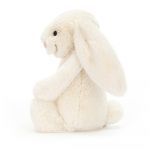 Bashful Bunny Ivory - Profile