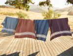 Cirrus Throw Blankets - Fall 2021