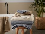 Organic Cotton Turkish Towels - Cloud Loom - Hand Towel