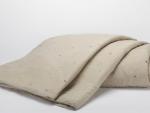Scattered Embroidered Linen Duvets & Shams