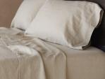 Organic Linen Sheets