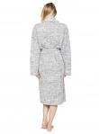 CozyChic Heathered Robe