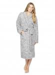 CozyChic Heathered Robe