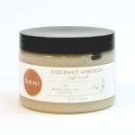 DANI Gentle Sugar Scrub