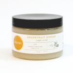 DANI Gentle Sugar Scrub