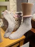 Cozy Foot Dream Socks