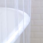 EVA Shower Curtain Liner - Made in China