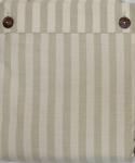 earthsake Organic Cotton Sheet Set - CalKing