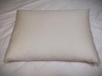 earthsake Wool Wrapped Latex Pillow