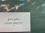 Luxury Elite Tencel Sheet Sets - King