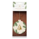 Frasier Fir Hanging Scented Sachets