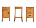 Horizon & Greenwich Nightstands