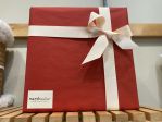 earthSake Gift Wrapped Holiday Gift Basket