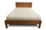 earthSake's Classic Hand-Tufted Innerspring mattress - The Cloud