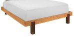 Platform Bed - Skyline Style/Legs