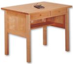 Pacific Maple Writing Desk