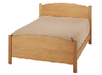 Pacific Maple Bed Classic