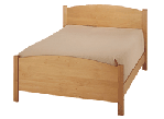Pacific Maple Bed Classic - Full