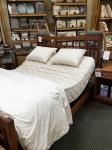 Simplicity Adjustable Foundation or Bed - Queen (NEW - BOXED)