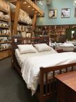Simplicity Adjustable Foundation or Bed - Queen (NEW - BOXED)