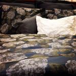 Hydrangea Bedding Collection