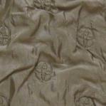 Purists Pouf Silk Covers & Shams with wool fill