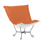 Seascape Canyon Patio Puff Chair