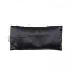 Silk Eye Pillow Slate