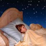 Twilight Turtle Constellation Night Light