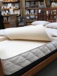 earthSake Mattress - Customizable Split Top UTOPIA 